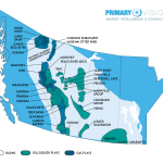 Using Big Data To Map Out the Frac’ing Landscape