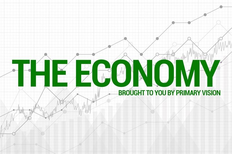 ECON: U.S. growth, supply chain disruptions, financial pressures in China