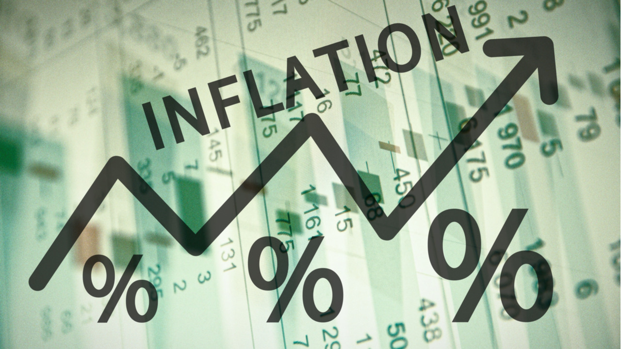 Inflation is Everywhere